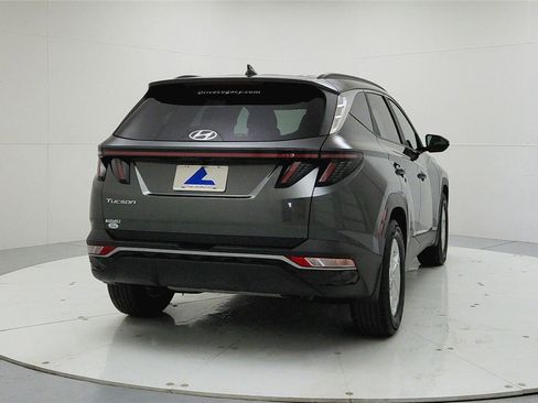 Used 2022 Hyundai Tucson SEL image 6