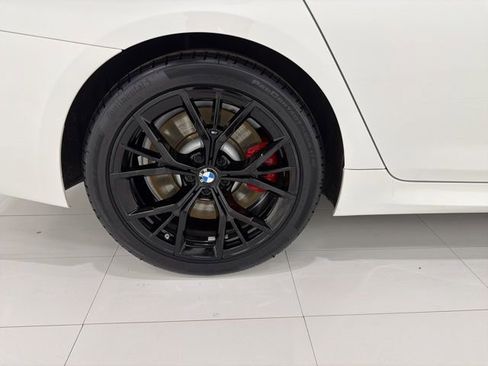 Certified 2023 BMW 540i xDrive 540i xDrive w/ M Sport Package image 44