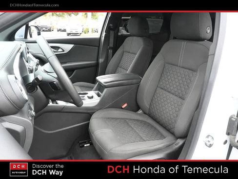 Used 2022 Chevrolet Blazer LT w/ LPO, Floor Liner Package FWD image 18