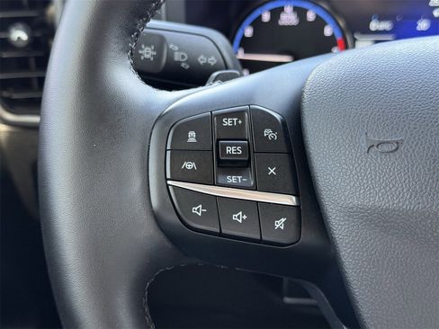 Certified 2024 Ford Bronco Sport Badlands w/ Premium Package image 13