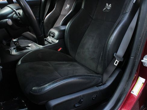 Used 2020 Dodge Charger Scat Pack w/ Dynamics Package RWD image 17