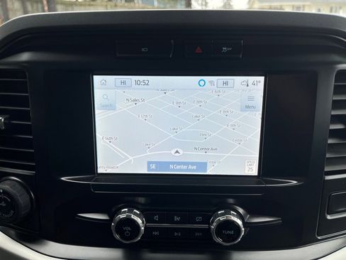 Used 2022 Ford F150 XLT w/ Equipment Group 301A Mid image 24