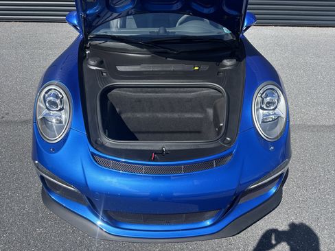 Used 2015 Porsche 911 GT3 RWD image 27