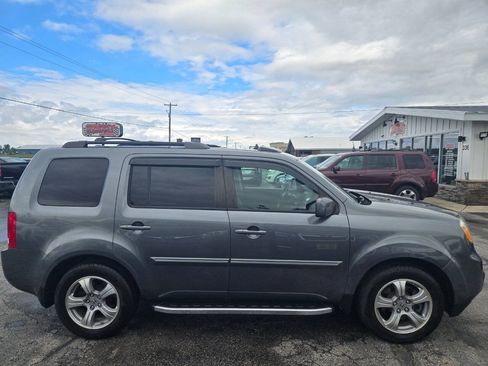 Used 2013 Honda Pilot EX-L image 9