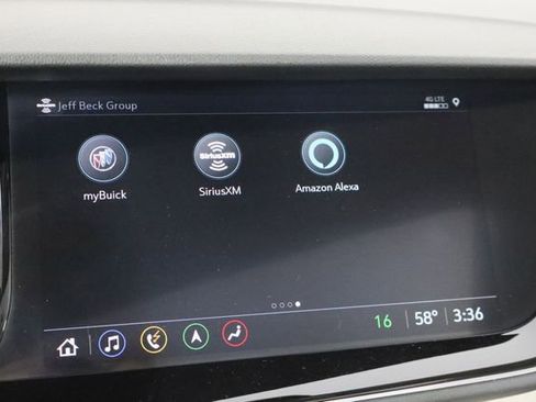 Used 2023 Buick Envision Avenir image 37