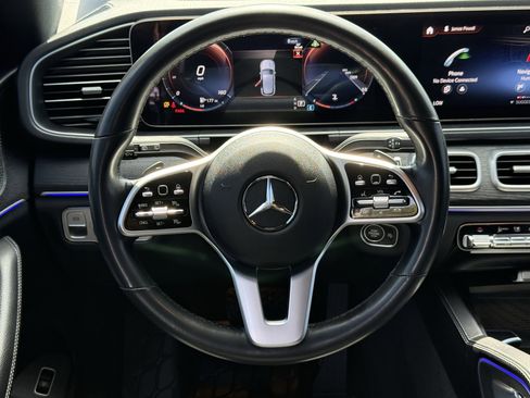 Used 2023 Mercedes-Benz GLE 350 image 15