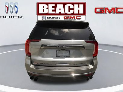 Used 2024 GMC Yukon Denali Ultimate