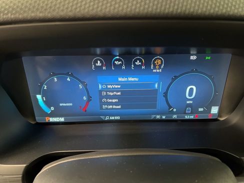 New 2026 Ford F150 XLT AWD/4WD image 26