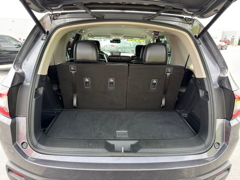 Used 2025 Honda Pilot EX-L image 29