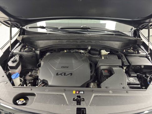 Used 2022 Kia Telluride SX image 54