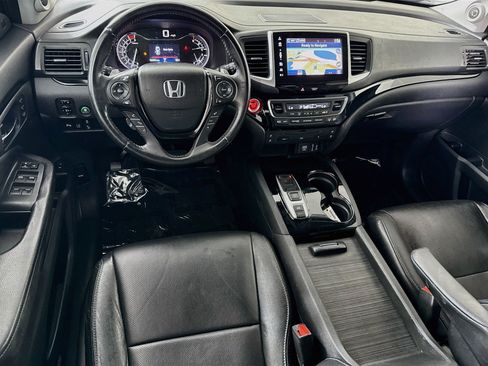 Used 2018 Honda Pilot Elite image 17