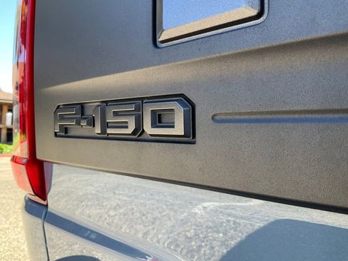 Used 2023 Ford F150 Raptor image 16