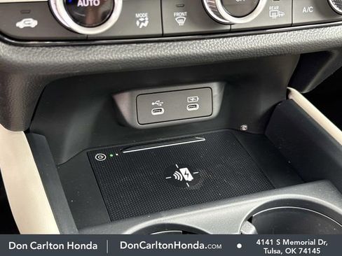 New 2026 Honda HR-V EX-L image 20