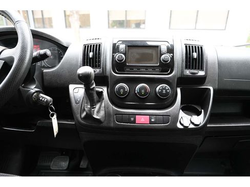 Used 2018 RAM ProMaster 1500 FWD image 24