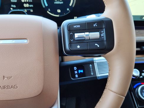 New 2026 Hyundai Santa Fe Calligraphy image 23