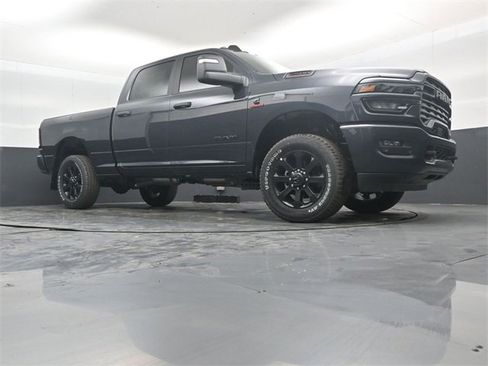 New 2026 RAM 2500 Big Horn image 37