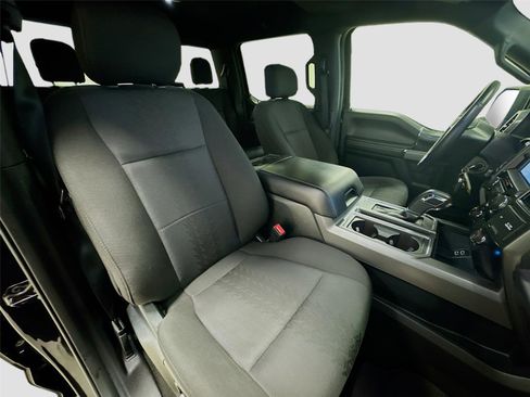 Used 2019 Ford F150 XLT w/ Equipment Group 302A Luxury image 28