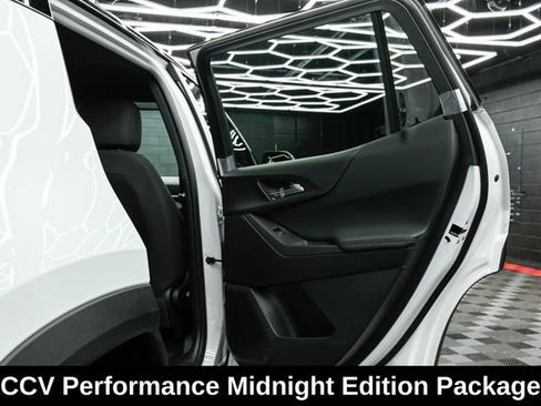 New 2026 Chevrolet Equinox LT w/ Safety and Technology Package FWD image 21