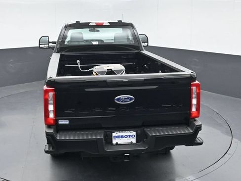 Used 2026 Ford F250 XL AWD/4WD image 41