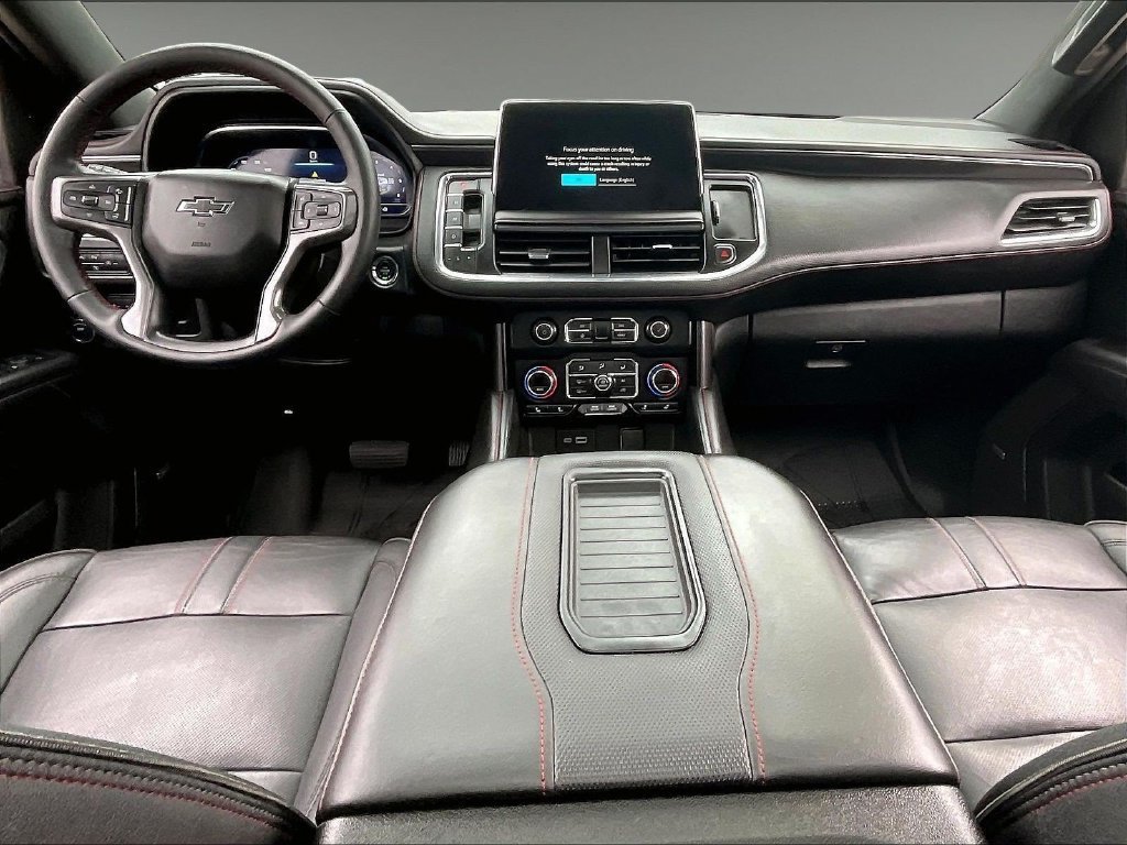 Used 2023 Chevrolet Suburban RST w/ Luxury Package AWD/4WD image 22