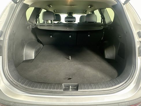Used 2023 Hyundai Santa Fe SEL FWD image 30