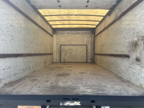 Used 2012 Ford E-350 and Econoline 350 Super Duty w/ Payload Pkg RWD image 13
