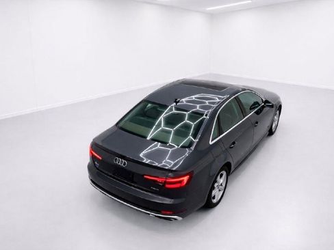 Used 2019 Audi A4 2.0T Premium w/ Convenience Package image 34