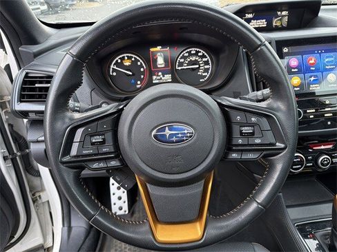 Used 2022 Subaru Forester Wilderness w/ Wilderness Package image 20