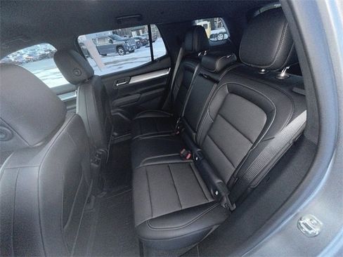 New 2026 GMC Terrain Elevation w/ Elevation Premium Package image 25