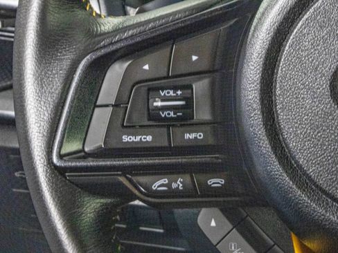Used 2022 Subaru Forester Wilderness AWD/4WD image 32