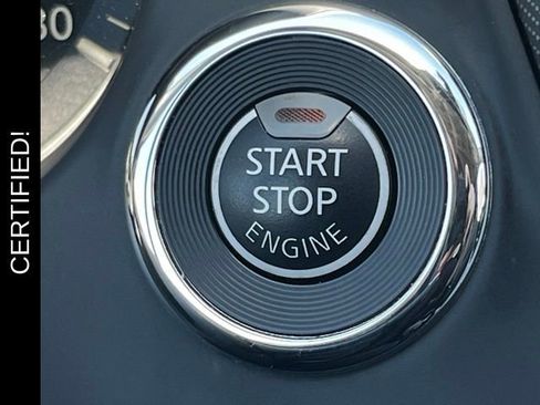 Certified 2023 INFINITI Q50 Luxe w/ Cargo Package image 14