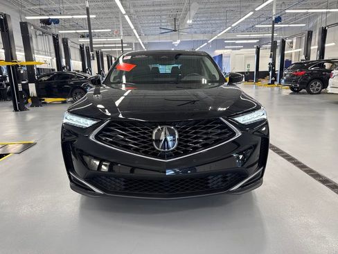 Certified 2026 Acura MDX FWD w/ Technology Package image 8