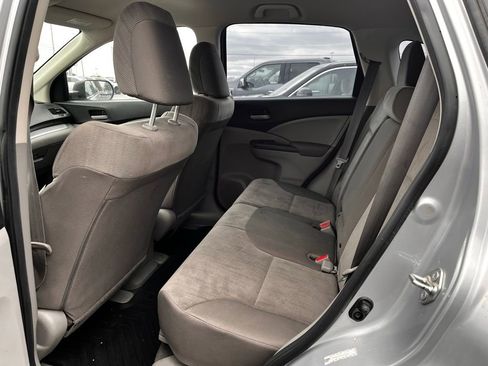 Used 2014 Honda CR-V LX image 14