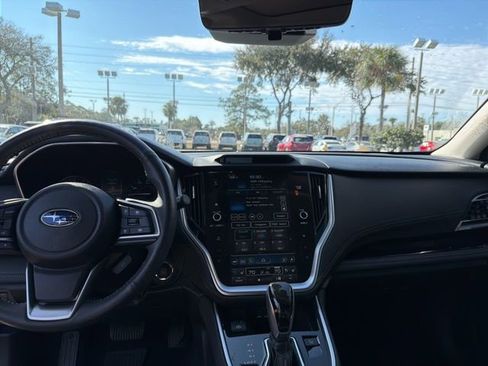 Used 2024 Subaru Outback Touring XT image 10