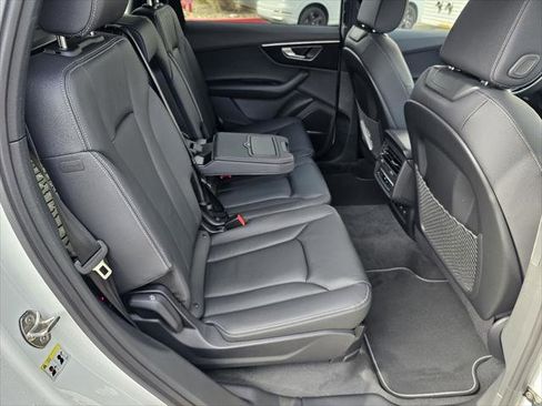 New 2026 Audi Q7 2.0T Premium image 6