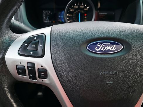 Used 2015 Ford Explorer Limited w/ Equipment Group 302A AWD/4WD image 38