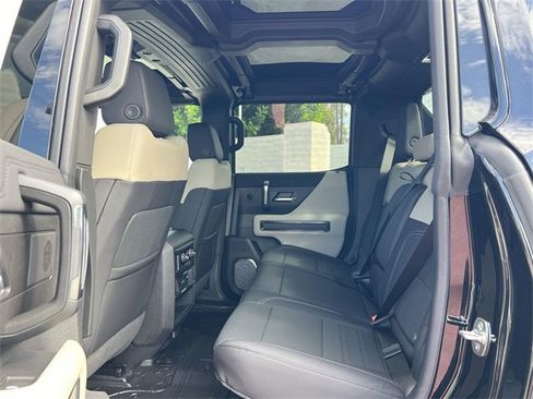 New 2026 GMC Hummer EV 4x4 Crew Cab image 26