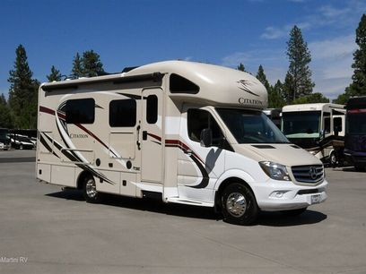 Used 2017 Mercedes-Benz Sprinter 3500
