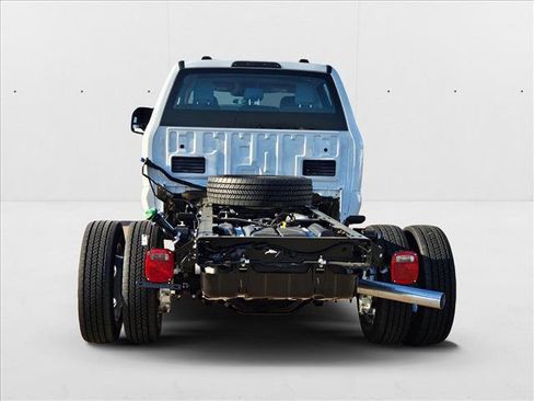 New 2025 Ford F450 XL image 9