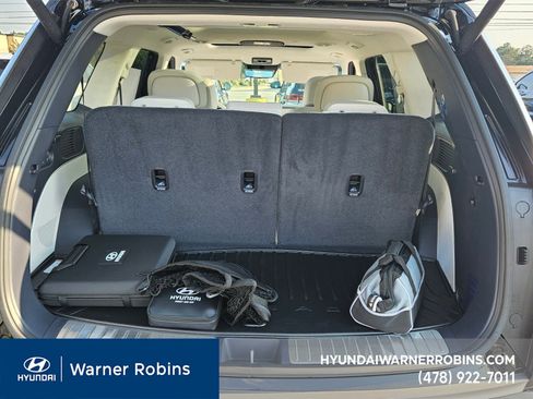 New 2026 Hyundai Palisade Calligraphy image 12