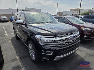 Certified 2023 Ford Expedition Platinum AWD/4WD video 1