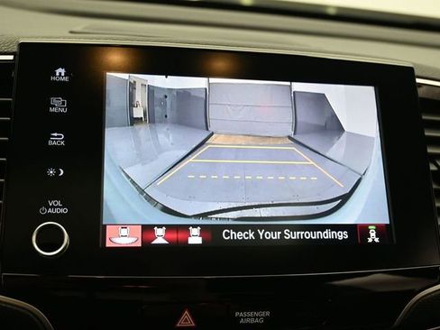 Used 2023 Honda Ridgeline Black Edition image 21