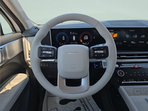 New 2026 Hyundai Santa Fe SEL FWD image 12