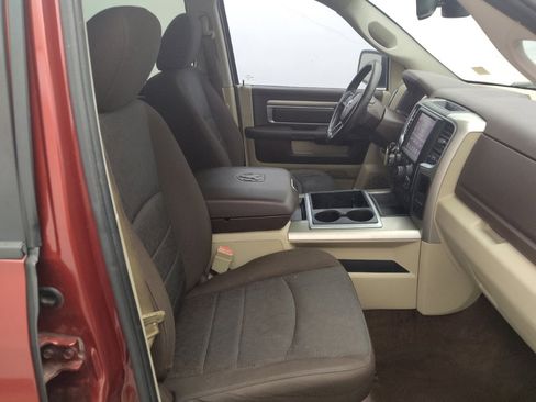 Used 2015 RAM 1500 Lone Star RWD image 21