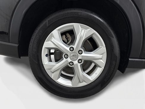 Used 2023 Honda HR-V LX image 46