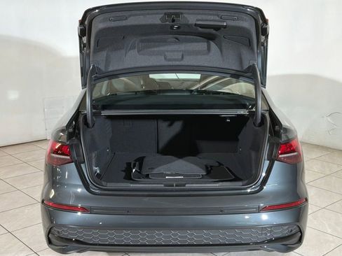 New 2026 Audi A3 2.0T Premium image 21