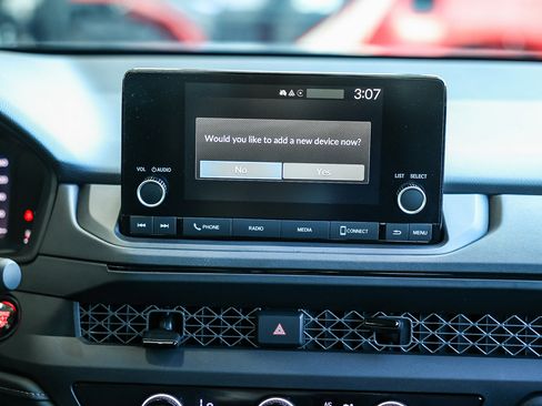 Used 2024 Honda Accord LX image 21