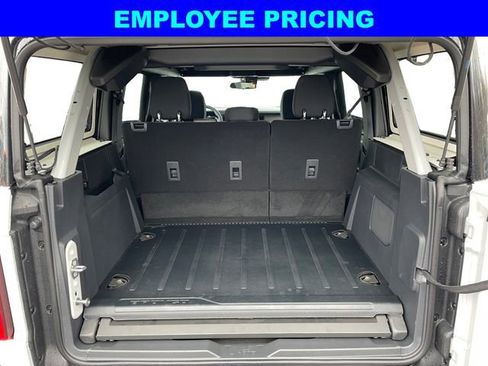 New 2026 Ford Bronco Big Bend AWD/4WD image 5