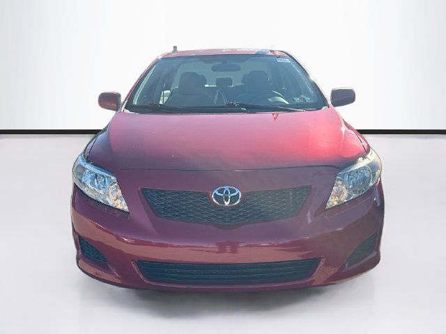 Used 2010 Toyota Corolla LE w/ All Weather Guard Pkg FWD image 2