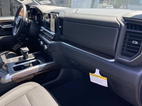 New 2026 GMC Sierra 1500 Elevation w/ Preferred Package RWD image 29
